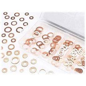Performance Tool Fastener Assortment W5217