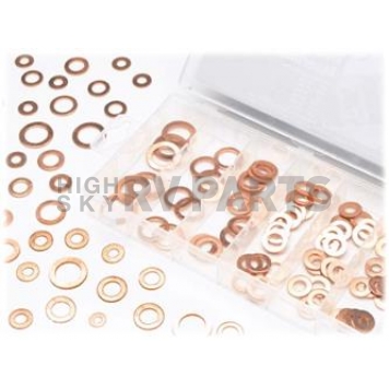 Performance Tool Fastener Assortment W5217