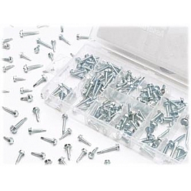 Performance Tool Fastener Assortment W5220