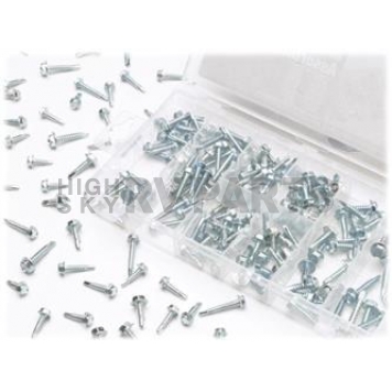 Performance Tool Fastener Assortment W5220