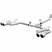 Magnaflow Performance Exhaust Street Cat-Back System - 19494