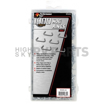 Performance Tool Hog Ring W5230-1