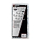 Performance Tool Hog Ring W5230