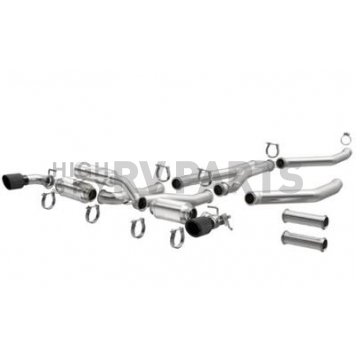 Magnaflow Performance Exhaust xMOD Series Cat-Back System - 19495