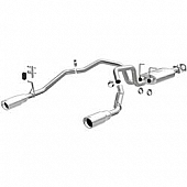 Magnaflow Performance Exhaust Street Cat-Back System - 19498