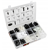 Performance Tool Body Hardware Assortment W5240