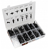 Performance Tool Body Hardware Assortment W5241