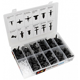 Performance Tool Body Hardware Assortment W5241