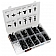 Performance Tool Body Hardware Assortment W5241