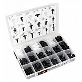 Performance Tool Body Hardware Assortment W5242