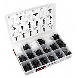 Performance Tool Body Hardware Assortment W5242