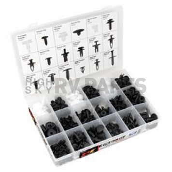 Performance Tool Body Hardware Assortment W5242