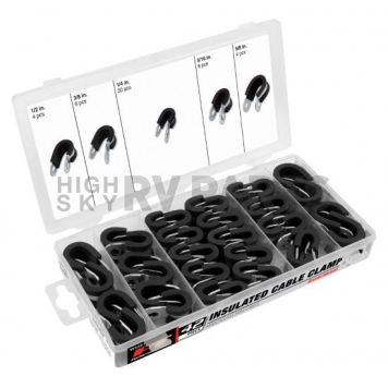 Performance Tool Cable Clamp - W5261