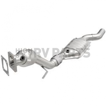 Magnaflow Direct Fit 48 State Catalytic Converter - 24314