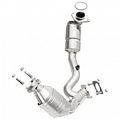 Magnaflow Direct Fit 48 State Catalytic Converter - 25208