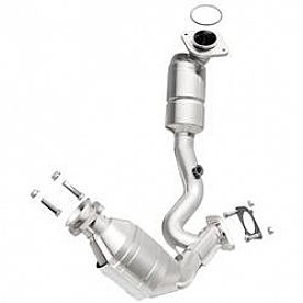Magnaflow Direct Fit 48 State Catalytic Converter - 25208