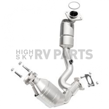 Magnaflow Direct Fit 48 State Catalytic Converter - 25208
