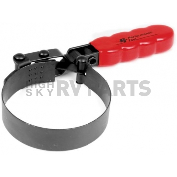 Performance Tool Oil Filter Wrench W54046