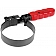 Performance Tool Oil Filter Wrench W54046