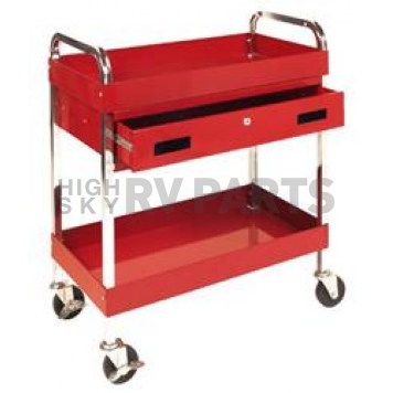 Performance Tool Tool Cart W54004
