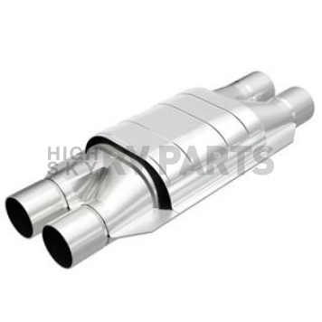 Magnaflow Universal Catalytic Converter - 3321008