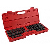 Performance Tool Socket Set M796