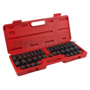 Performance Tool Socket Set M796