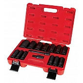 Performance Tool Socket Set M797