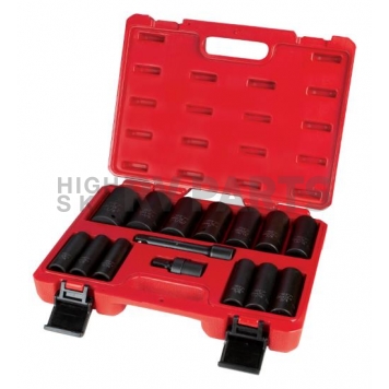 Performance Tool Socket Set M797