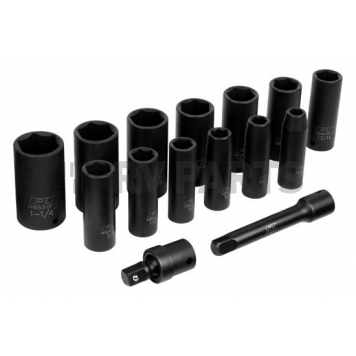 Performance Tool Socket Set M797-1