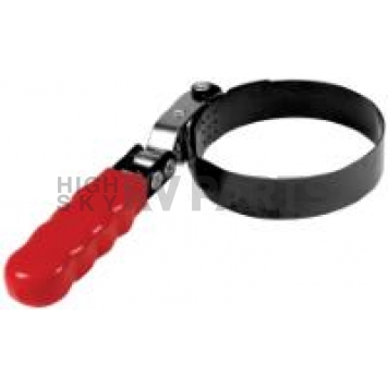 Performance Tool Oil Filter Wrench W54045