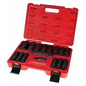 Performance Tool Socket Set M798