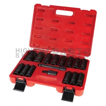 Performance Tool Socket Set M798