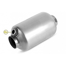 Magnaflow Universal Catalytic Converter - 3321034