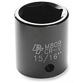 Performance Tool Socket M809