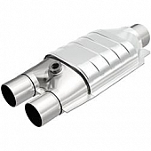 Magnaflow Universal Catalytic Converter - 3321037