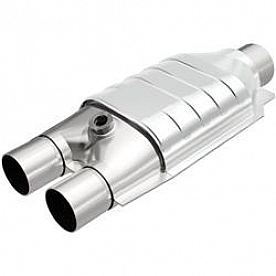 Magnaflow Universal Catalytic Converter - 3321037