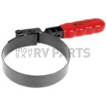 Performance Tool Oil Filter Wrench W54048