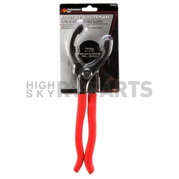 Performance Tool Pliers W54058-1