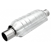 Magnaflow Universal Catalytic Converter - 3321304