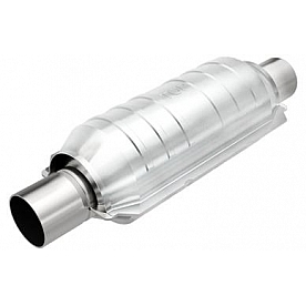 Magnaflow Universal Catalytic Converter - 3321304