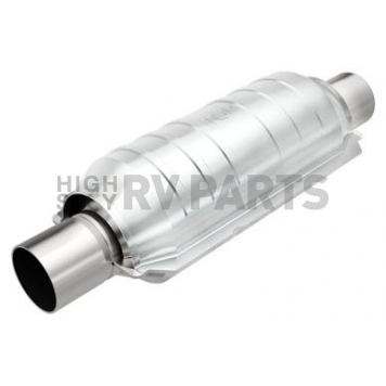 Magnaflow Universal Catalytic Converter - 3321304