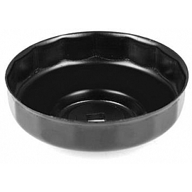 Performance Tool Oil Filter Wrench W54064