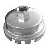 Performance Tool Oil Filter Wrench W54076