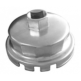 Performance Tool Oil Filter Wrench W54076