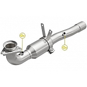 Magnaflow Catalytic Converter - 3321408
