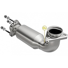 Magnaflow Catalytic Converter - 3321409