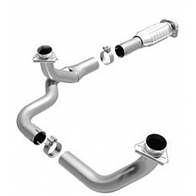 Magnaflow Catalytic Converter - 3321450