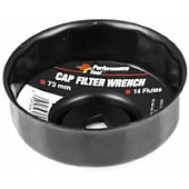 Performance Tool Oil Filter Wrench W54108