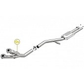 Magnaflow Catalytic Converter - 3321554